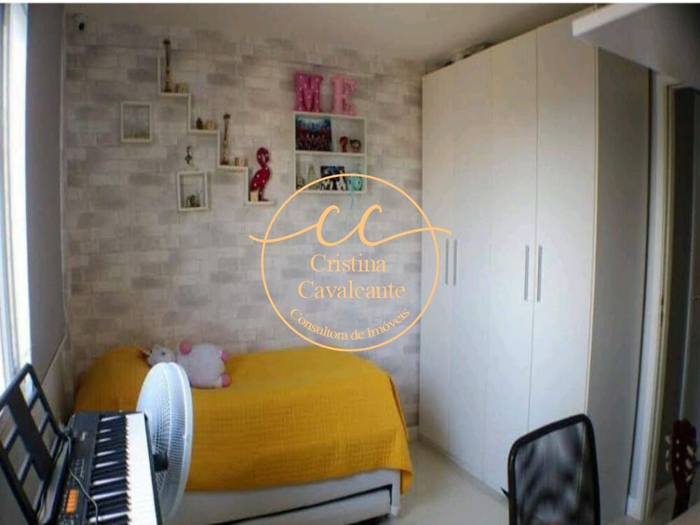 Cobertura, 3 quartos, 150 m² - Foto 11