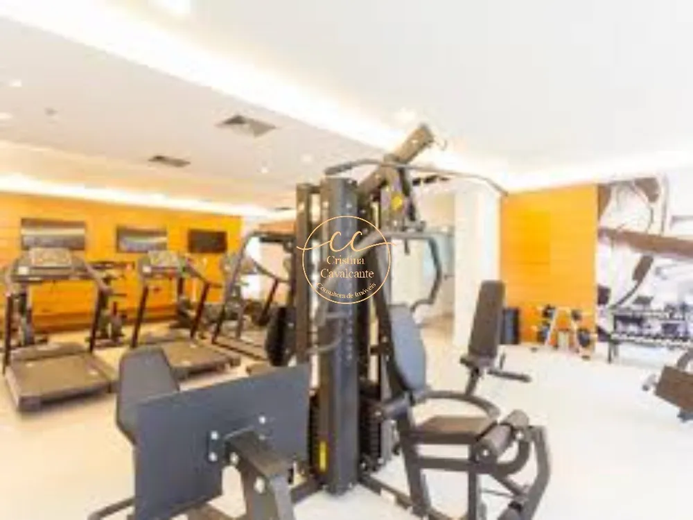 Cobertura, 3 quartos, 150 m² - Foto 21