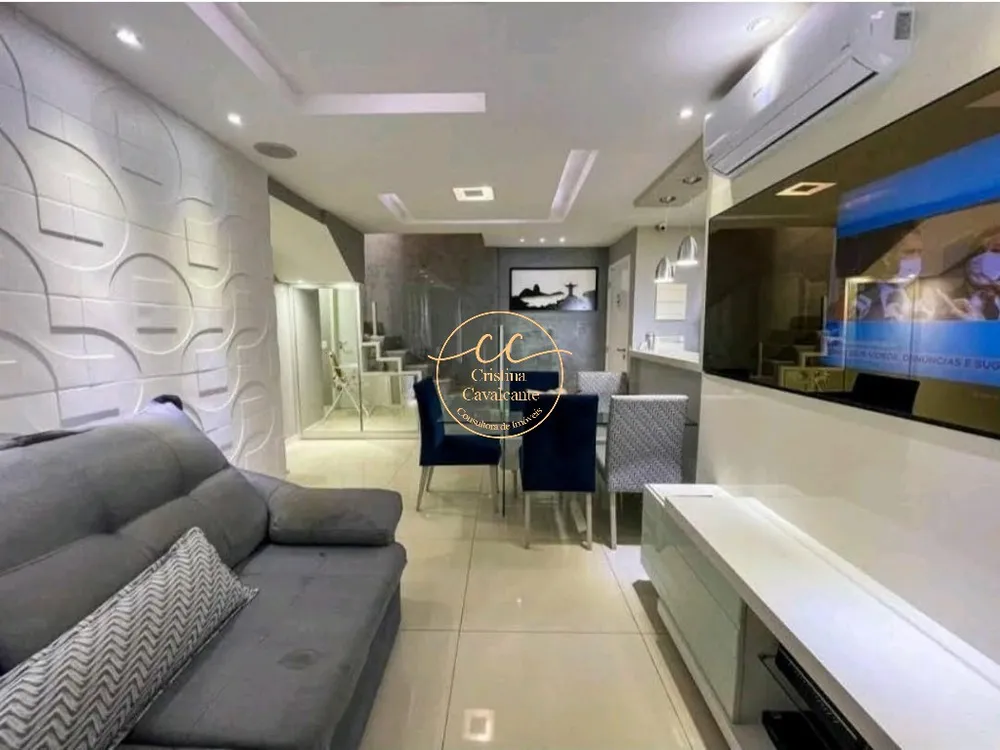 Cobertura, 3 quartos, 150 m² - Foto 33