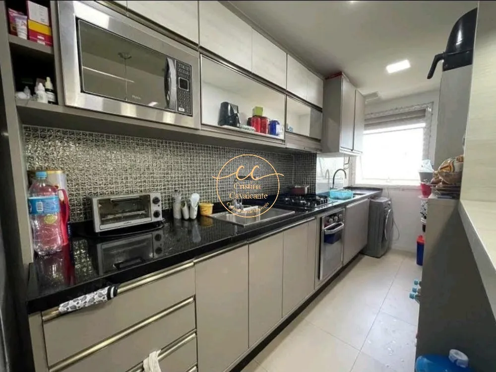 Cobertura, 3 quartos, 150 m² - Foto 28