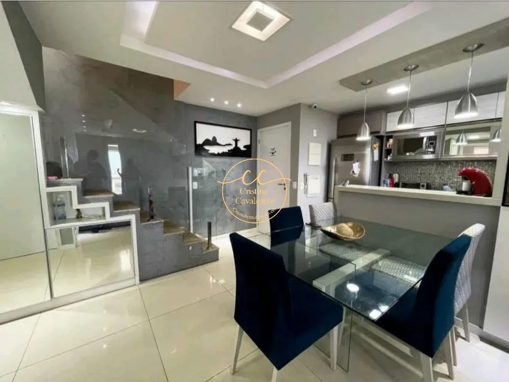 Cobertura, 3 quartos, 150 m² - Foto 47