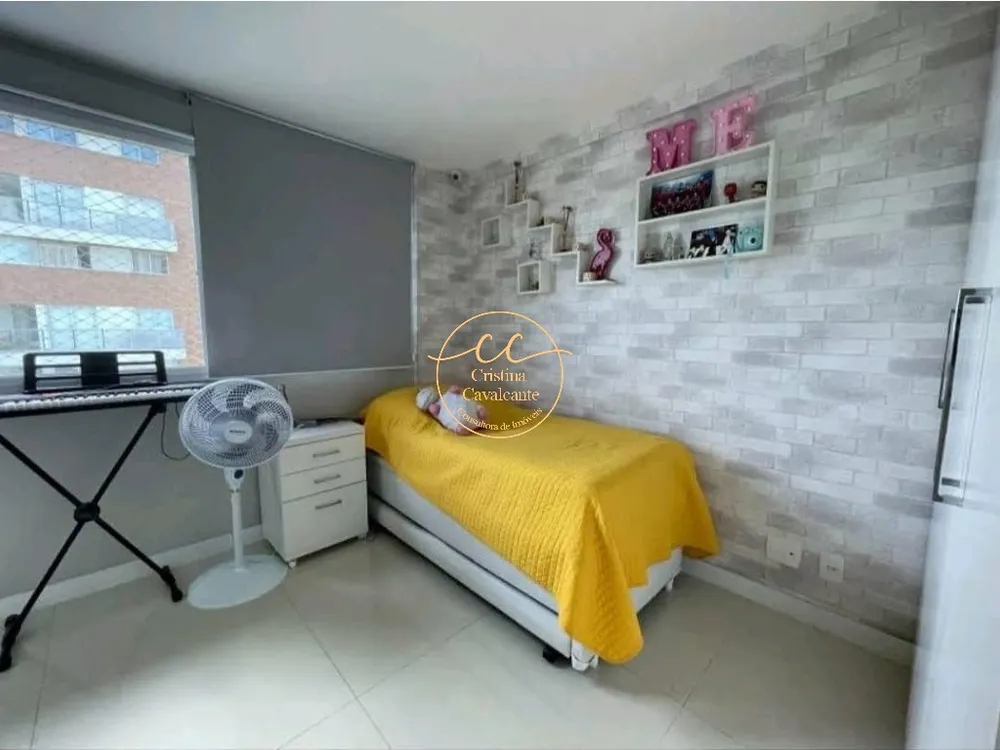 Cobertura, 3 quartos, 150 m² - Foto 23