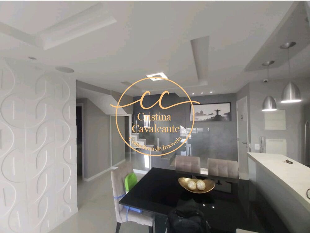 Cobertura, 3 quartos, 150 m² - Foto 6