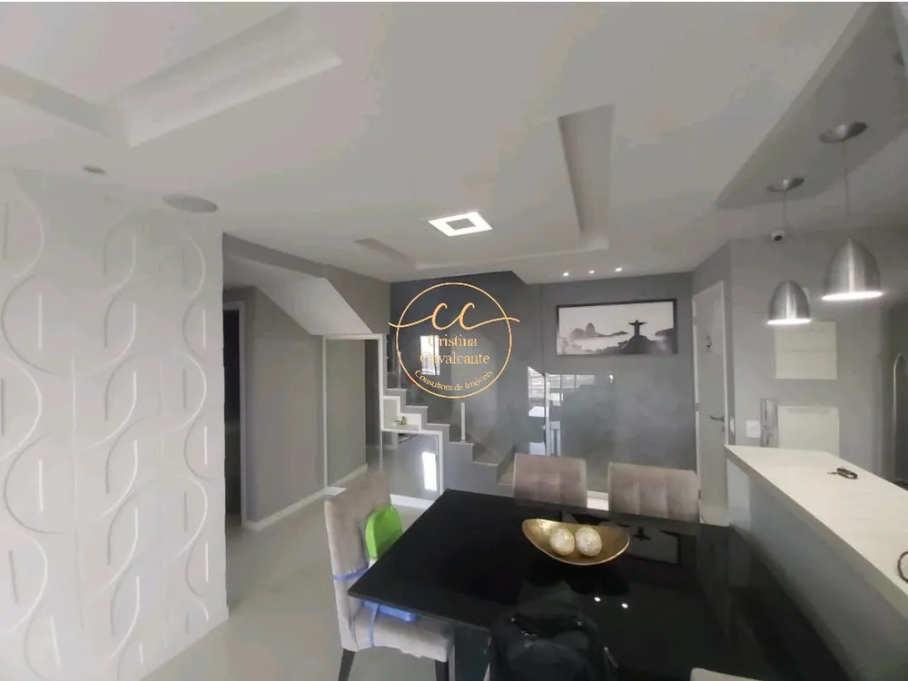 Cobertura, 3 quartos, 150 m² - Foto 43