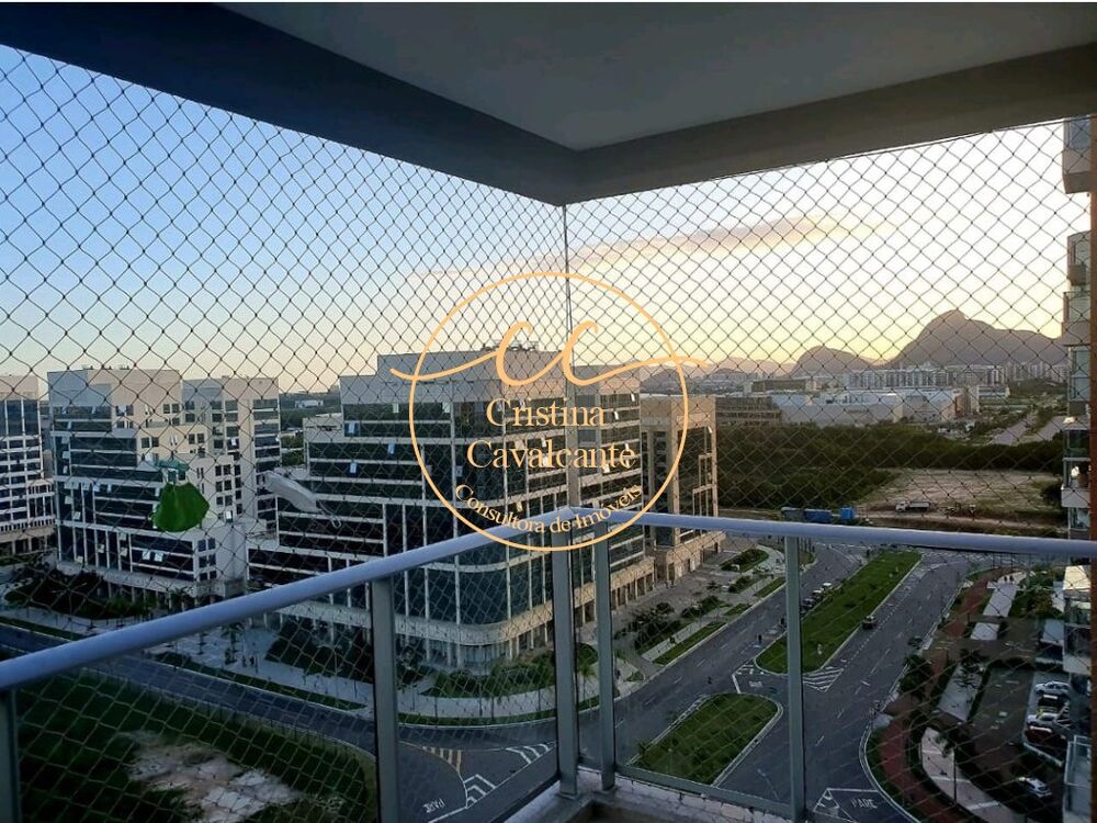 Cobertura, 3 quartos, 150 m² - Foto 8