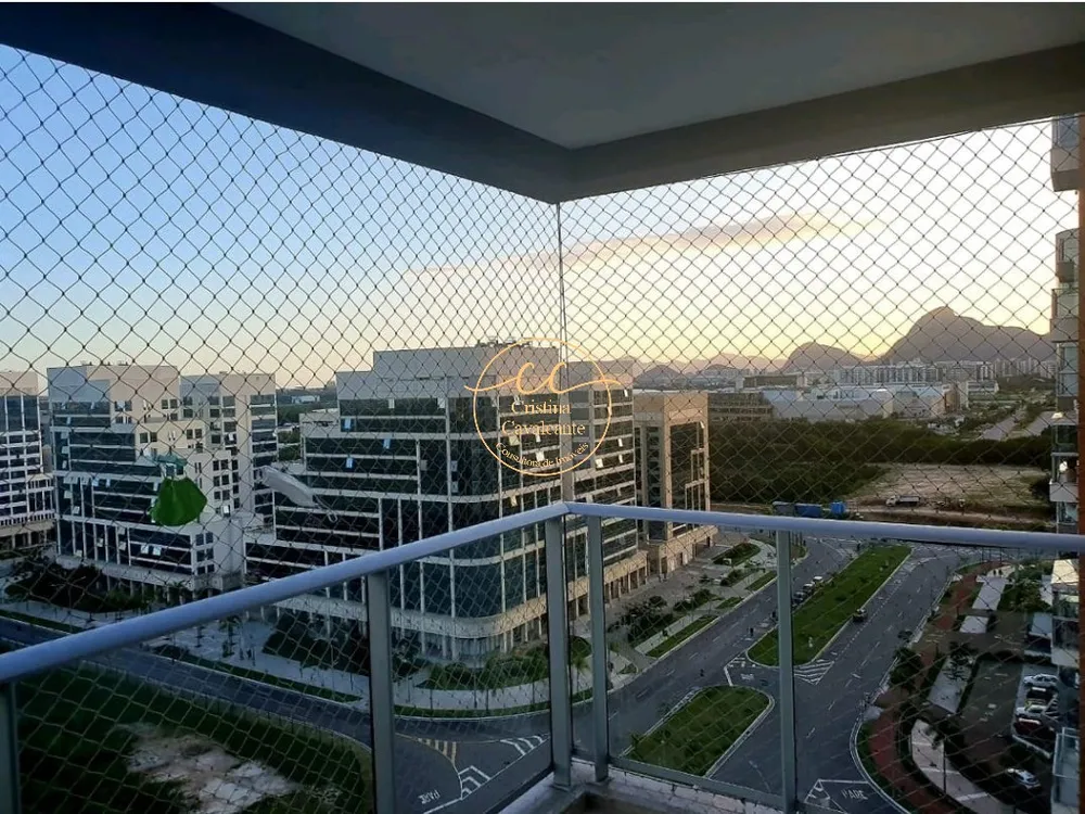 Cobertura, 3 quartos, 150 m² - Foto 39