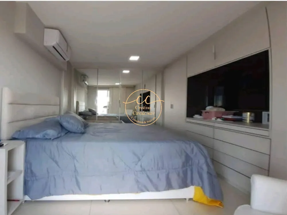 Cobertura, 3 quartos, 150 m² - Foto 34