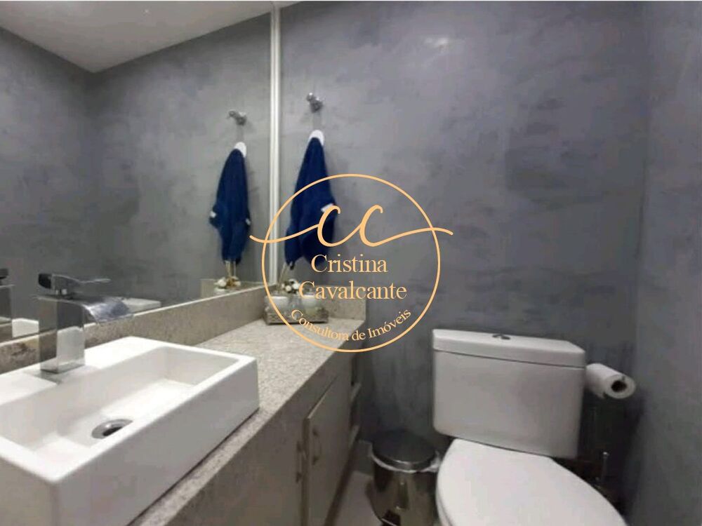Cobertura, 3 quartos, 150 m² - Foto 4