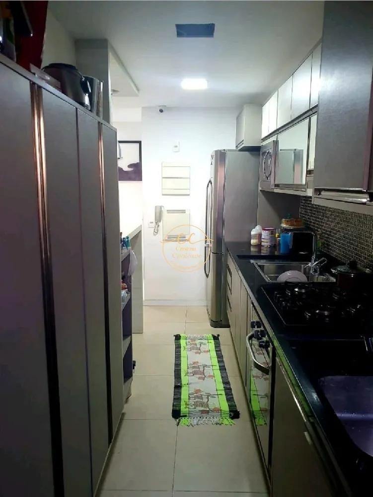 Cobertura, 3 quartos, 150 m² - Foto 40