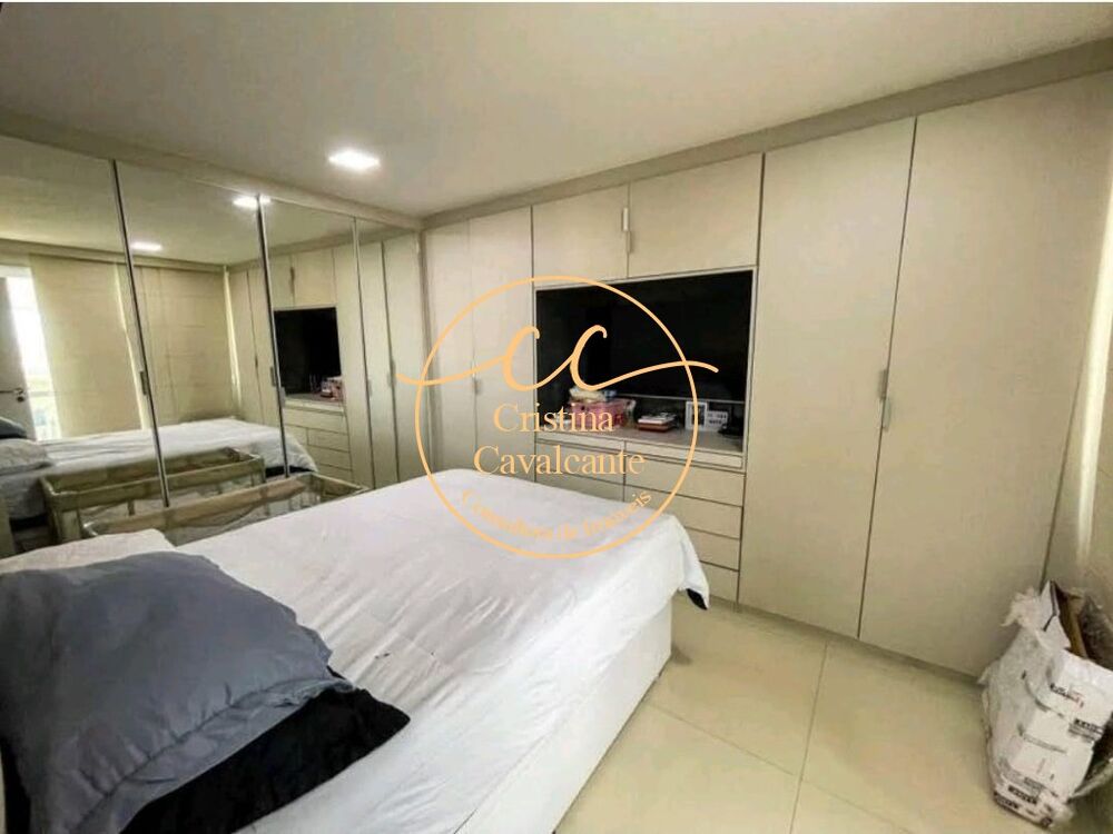 Cobertura, 3 quartos, 150 m² - Foto 7