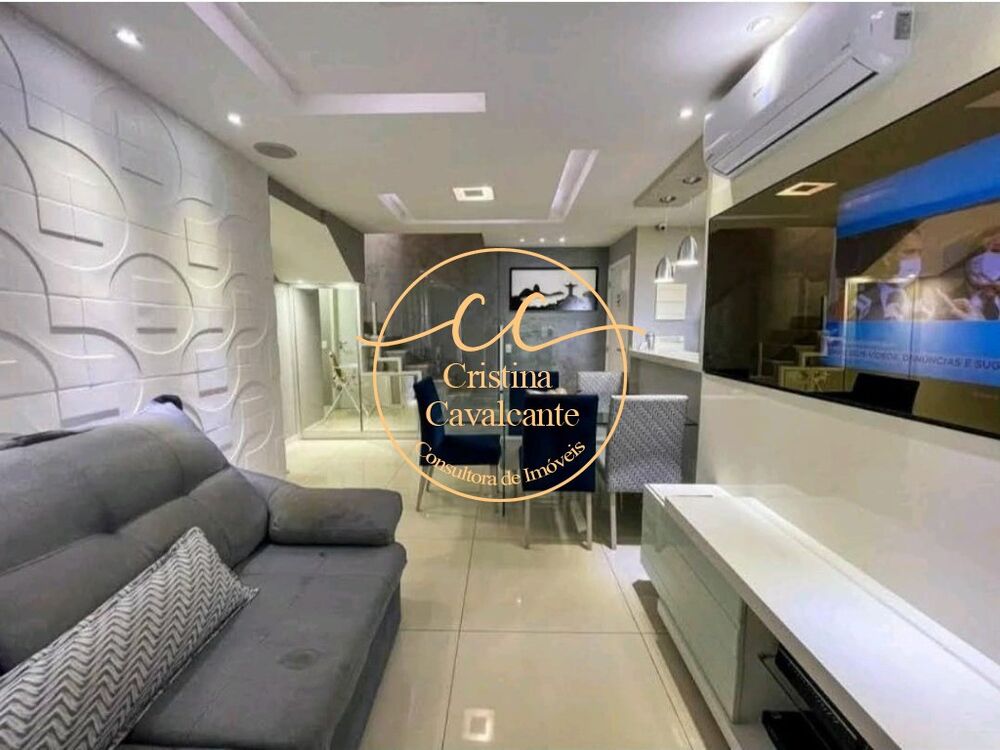 Cobertura, 3 quartos, 150 m² - Foto 1