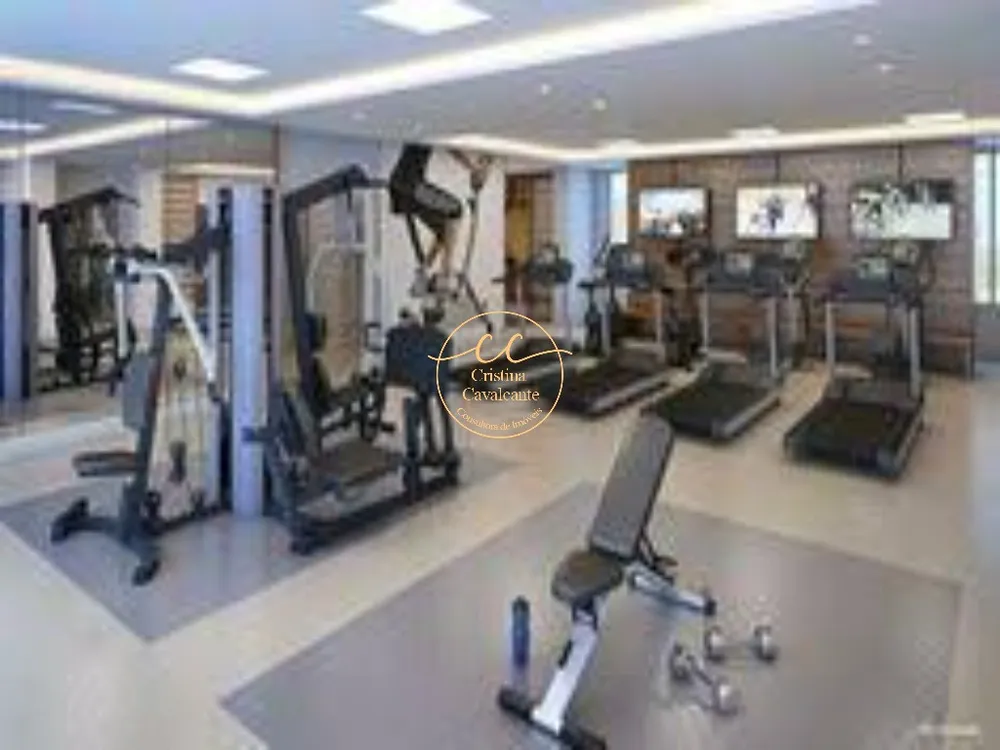 Cobertura, 3 quartos, 150 m² - Foto 48