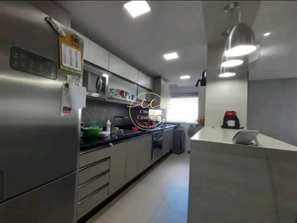 Cobertura, 3 quartos, 150 m² - Foto 31