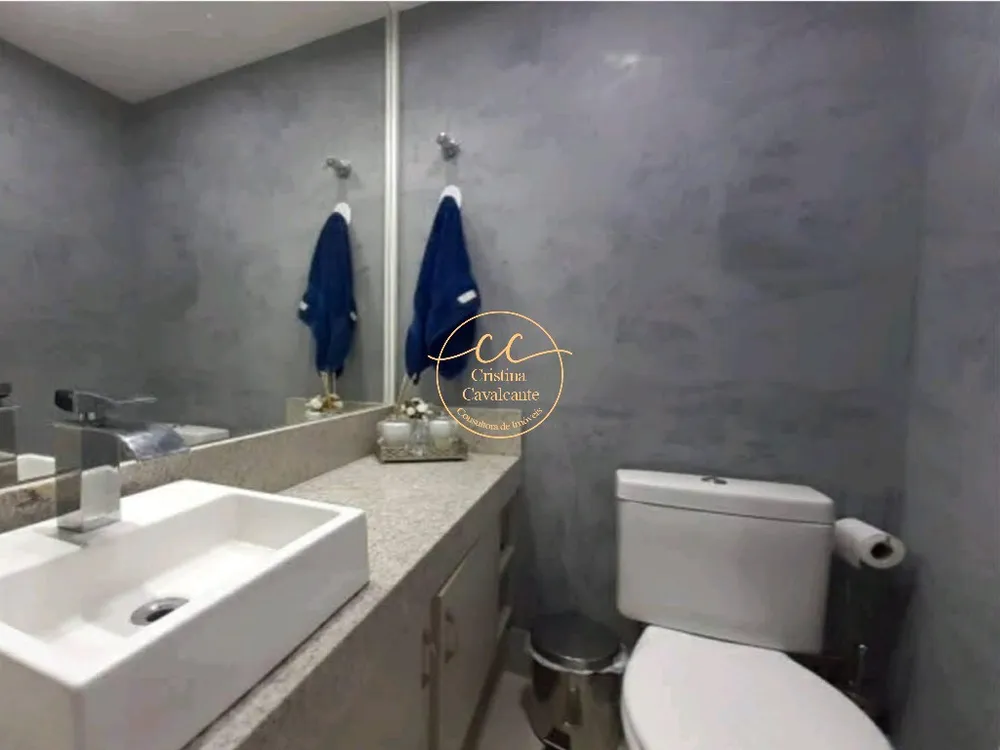 Cobertura, 3 quartos, 150 m² - Foto 26