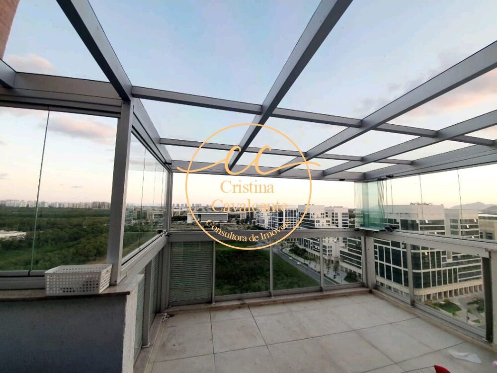 Cobertura, 3 quartos, 150 m² - Foto 13