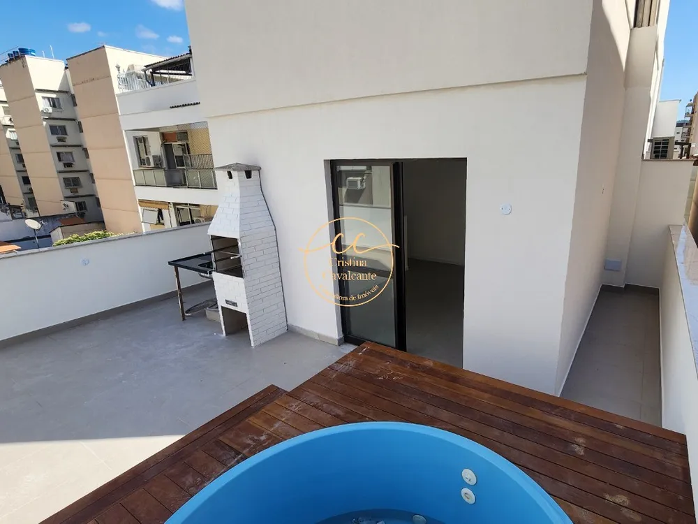Cobertura, 2 quartos, 124 m² - Foto 28