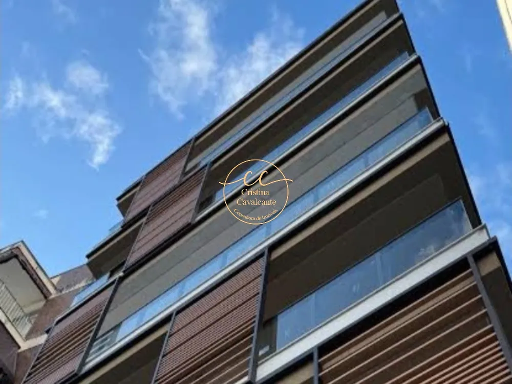 Cobertura, 2 quartos, 124 m² - Foto 13