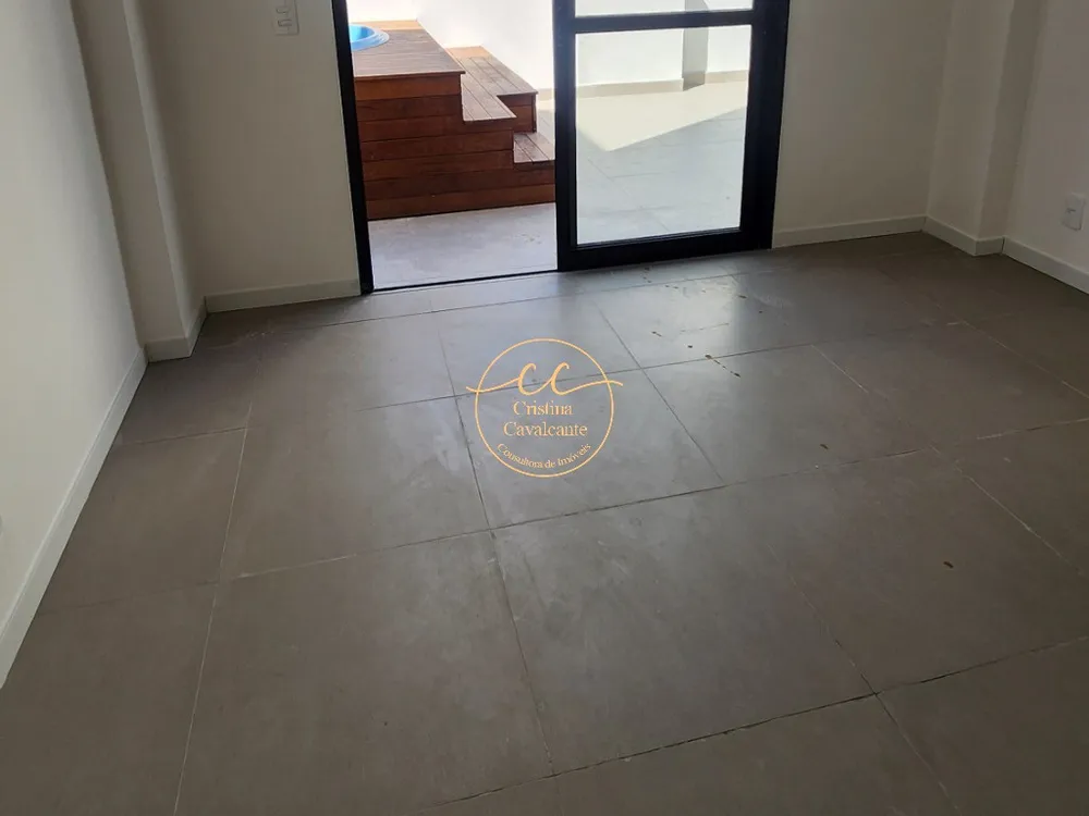 Cobertura, 2 quartos, 124 m² - Foto 11