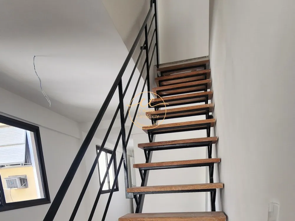 Cobertura, 2 quartos, 124 m² - Foto 30