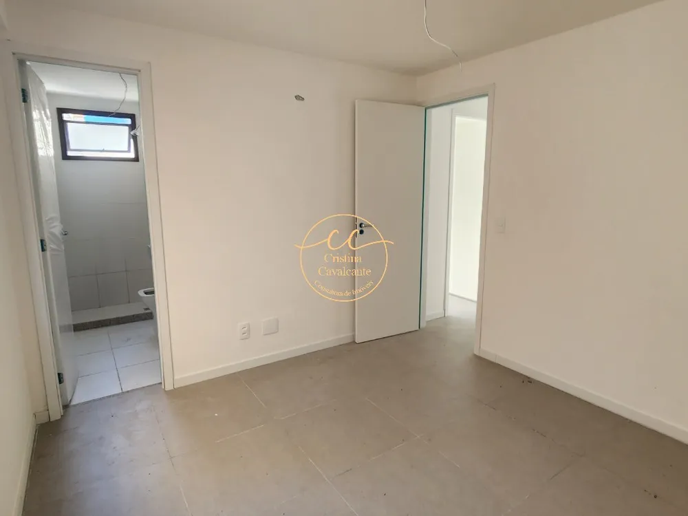 Cobertura, 2 quartos, 124 m² - Foto 16