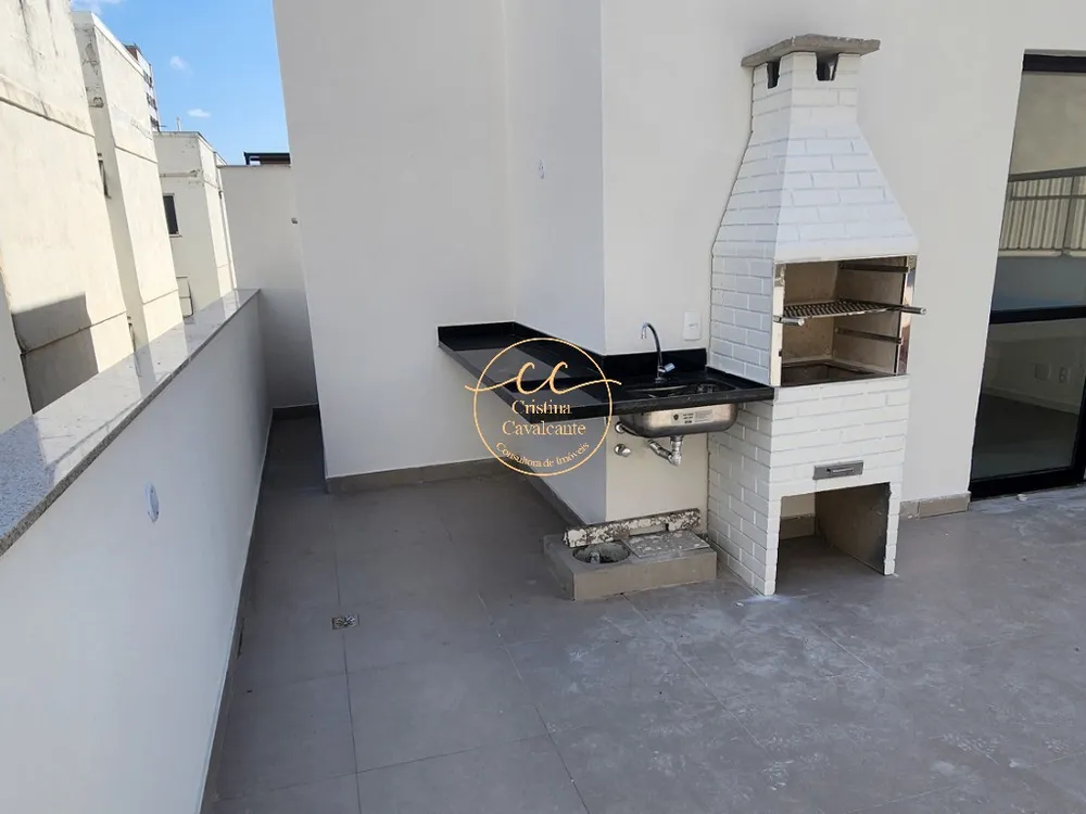 Cobertura, 2 quartos, 124 m² - Foto 19