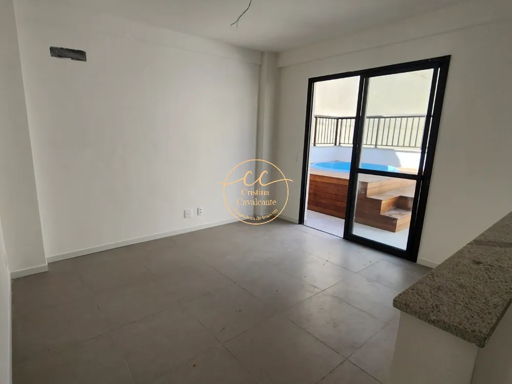 Cobertura, 2 quartos, 124 m² - Foto 15