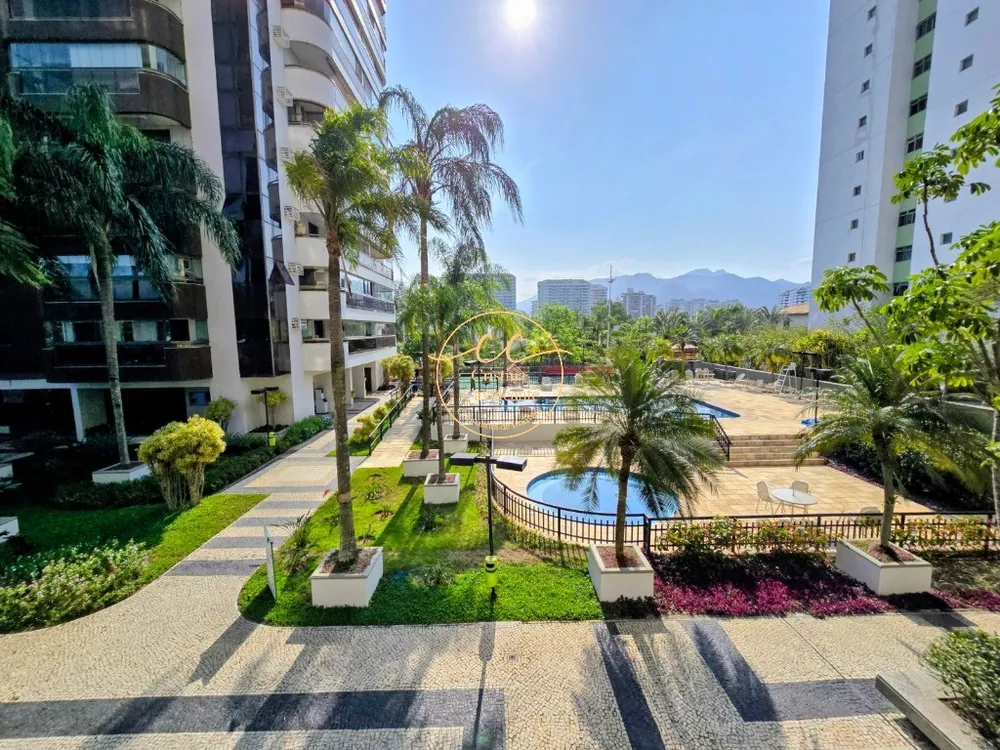 Apartamento, 3 quartos, 116 m² - Foto 28