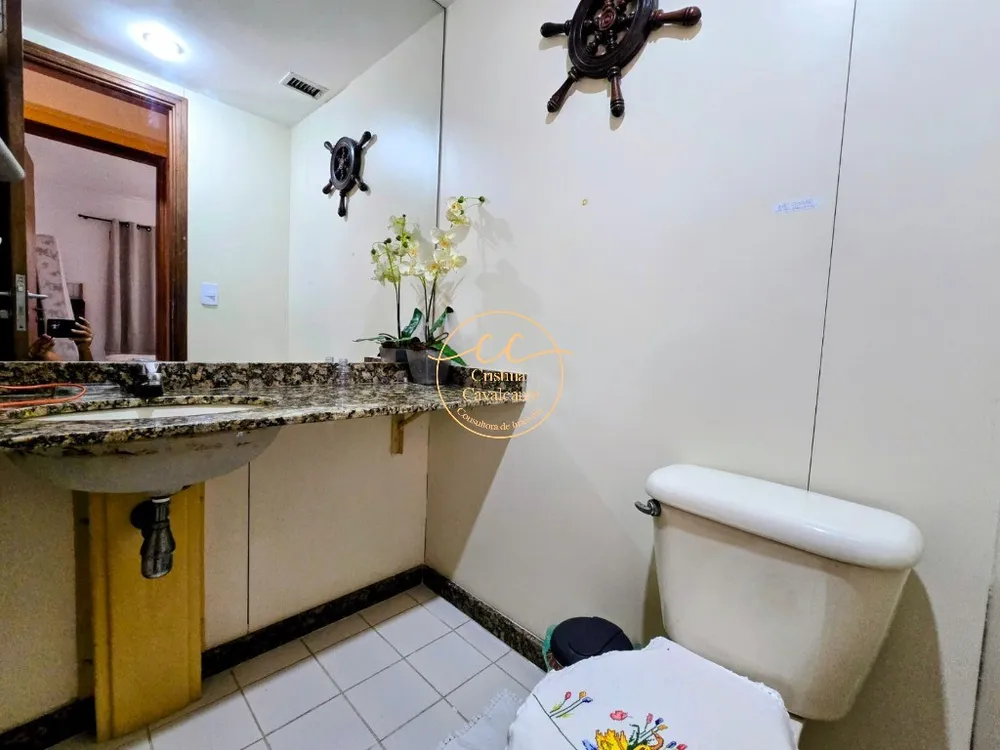 Apartamento, 3 quartos, 116 m² - Foto 27