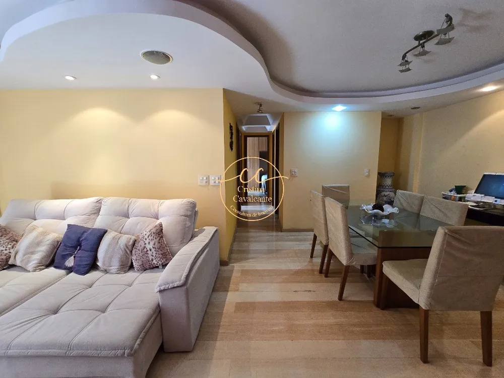 Apartamento, 3 quartos, 116 m² - Foto 11