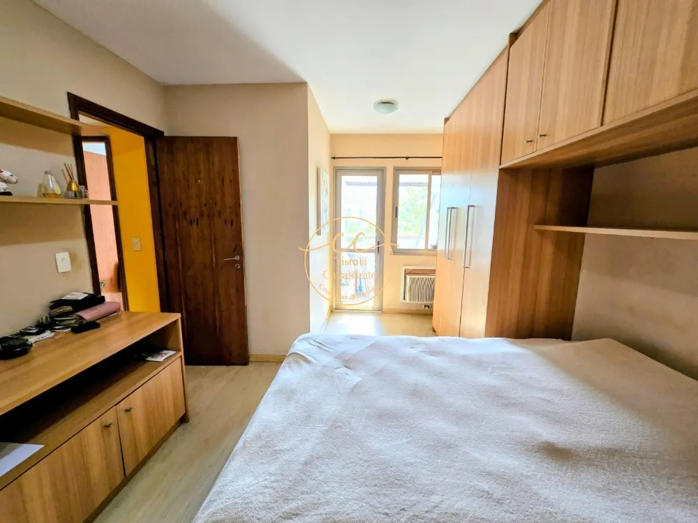 Apartamento, 3 quartos, 116 m² - Foto 23