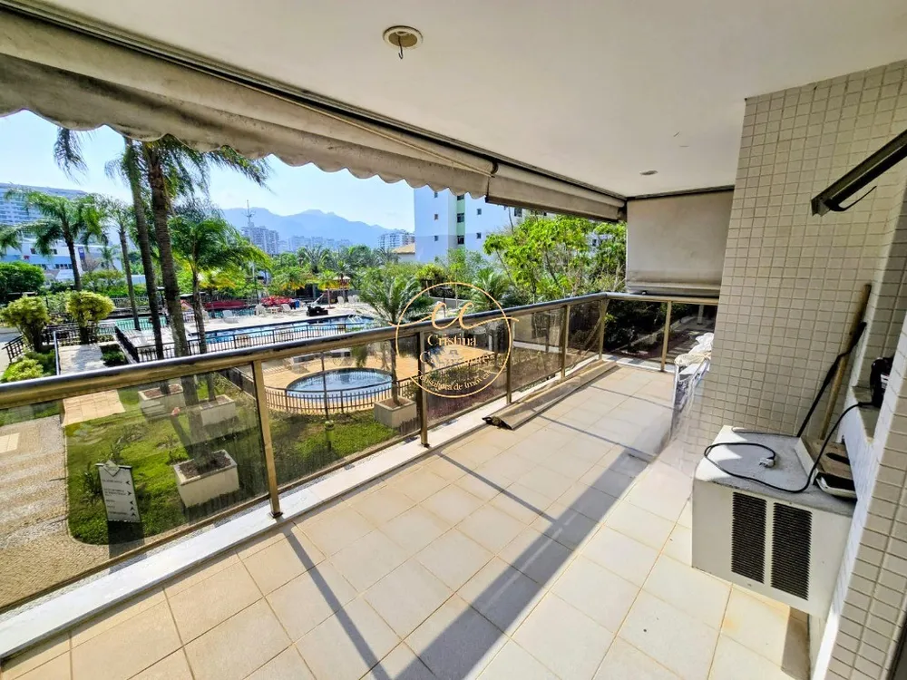 Apartamento, 3 quartos, 116 m² - Foto 30