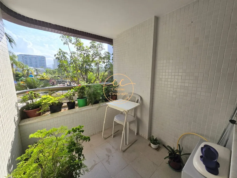 Apartamento, 3 quartos, 116 m² - Foto 26