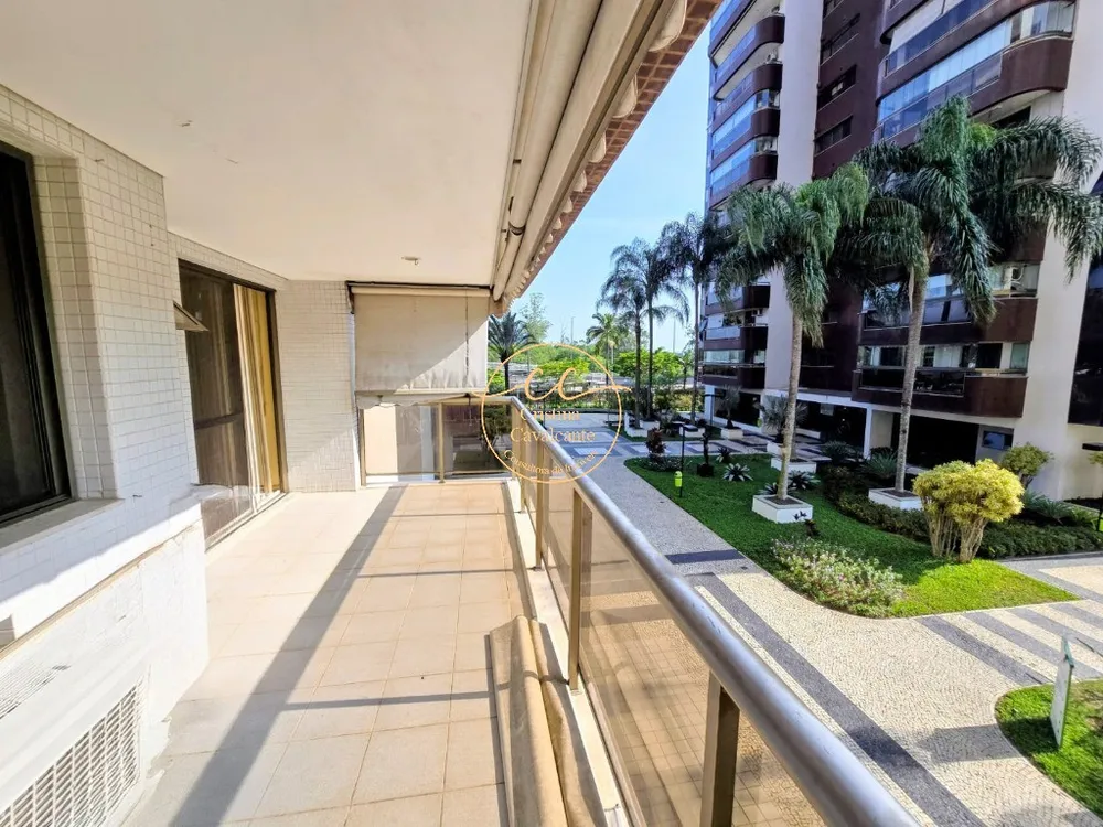 Apartamento, 3 quartos, 116 m² - Foto 29