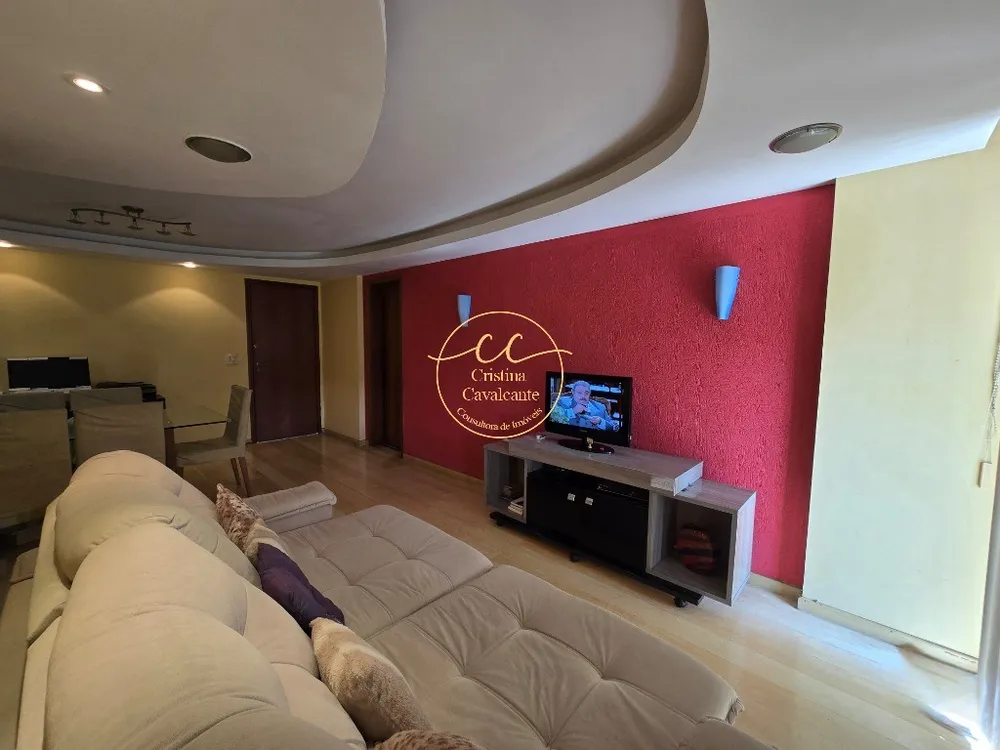 Apartamento, 3 quartos, 116 m² - Foto 6