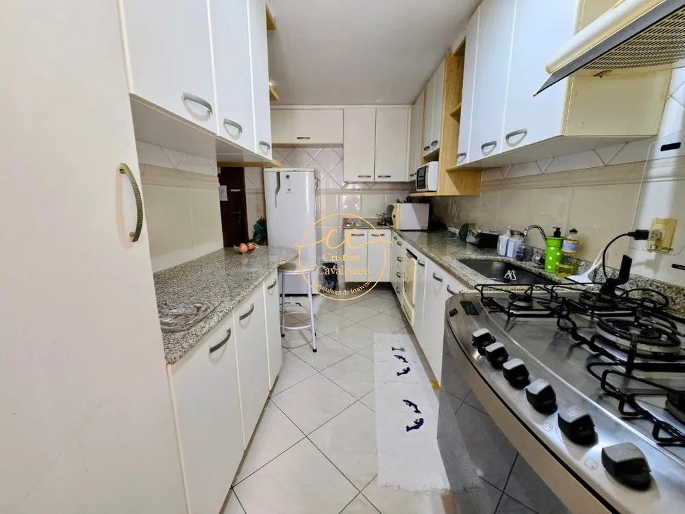 Apartamento, 3 quartos, 116 m² - Foto 17