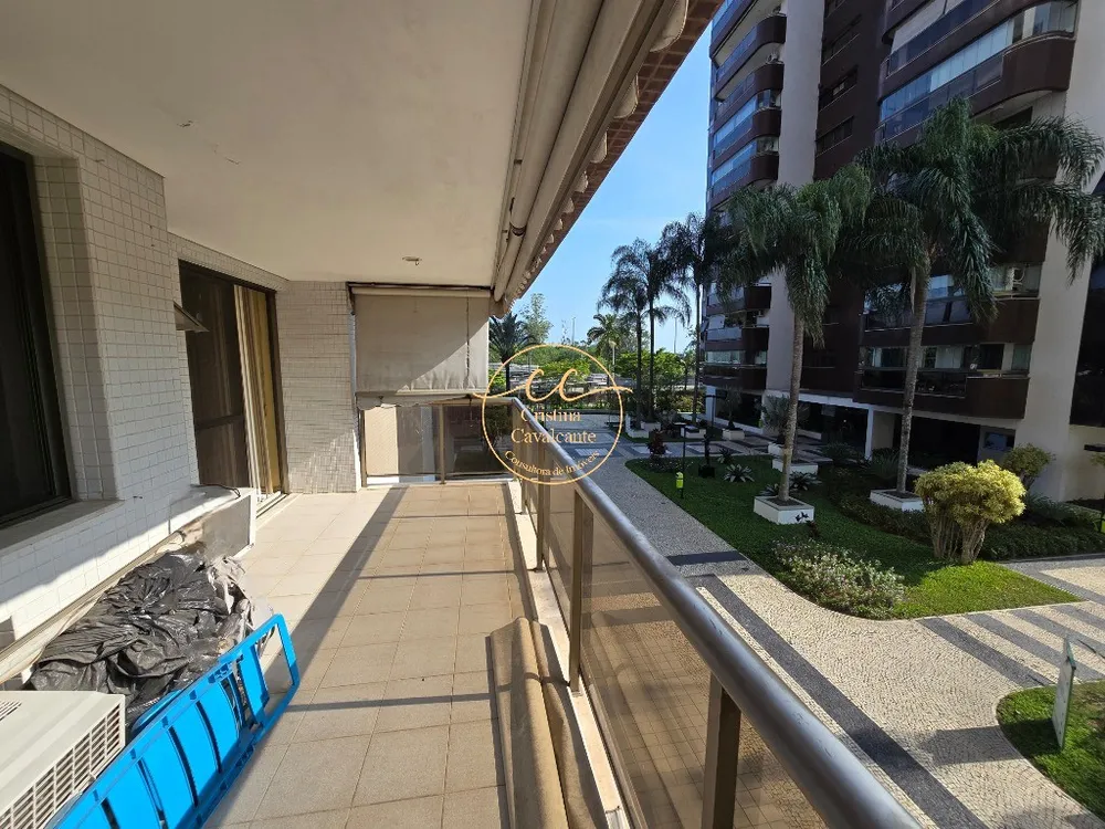 Apartamento, 3 quartos, 116 m² - Foto 9
