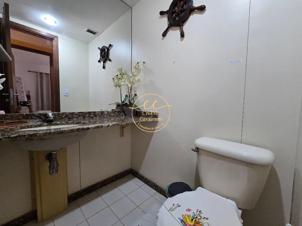 Apartamento, 3 quartos, 116 m² - Foto 12