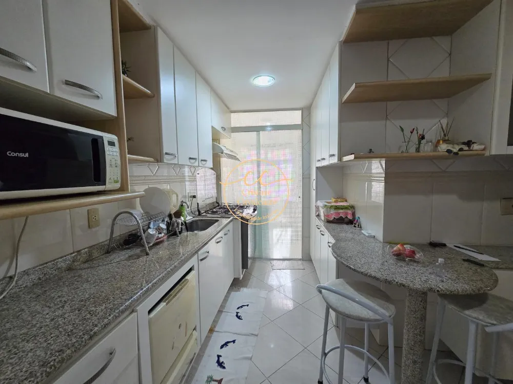 Apartamento, 3 quartos, 116 m² - Foto 18