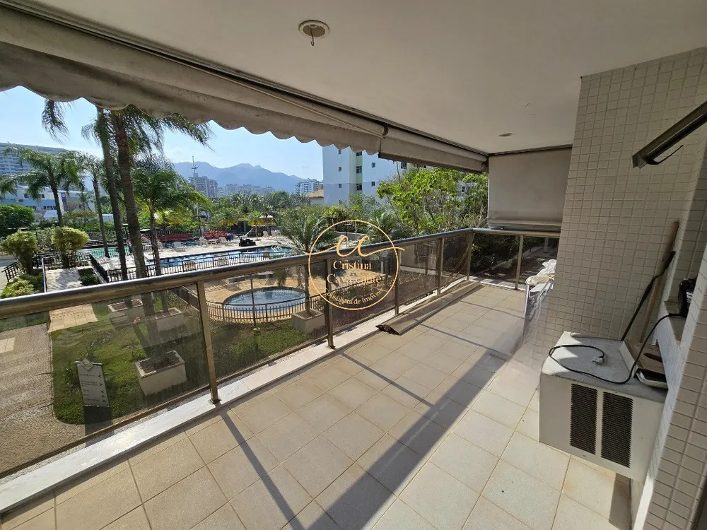 Apartamento, 3 quartos, 116 m² - Foto 7