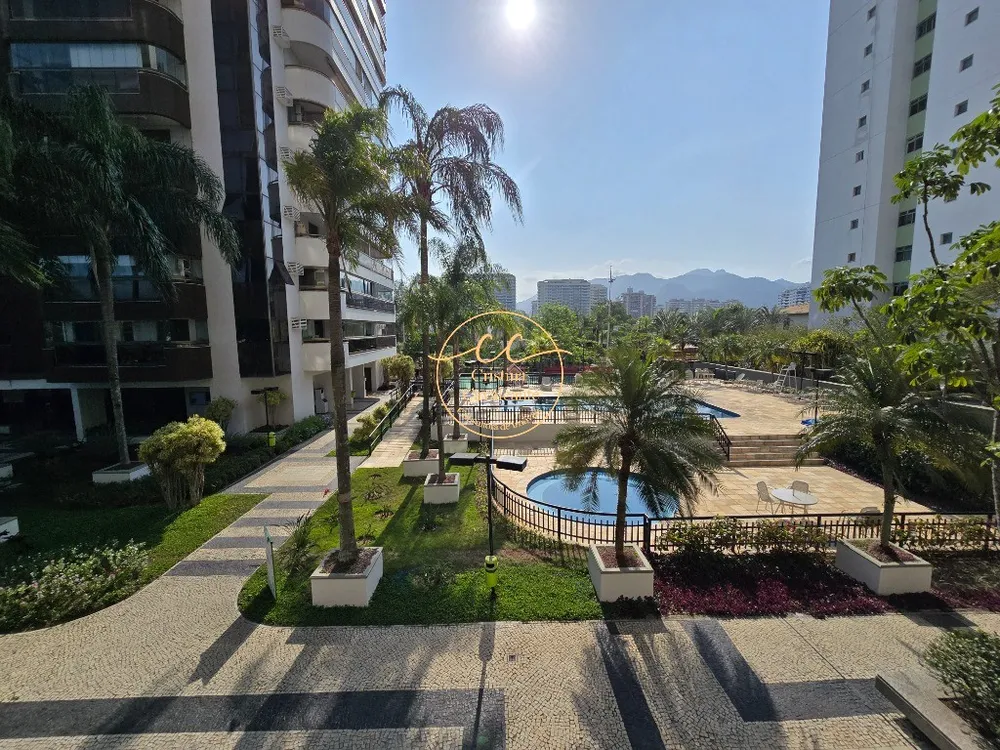 Apartamento, 3 quartos, 116 m² - Foto 10