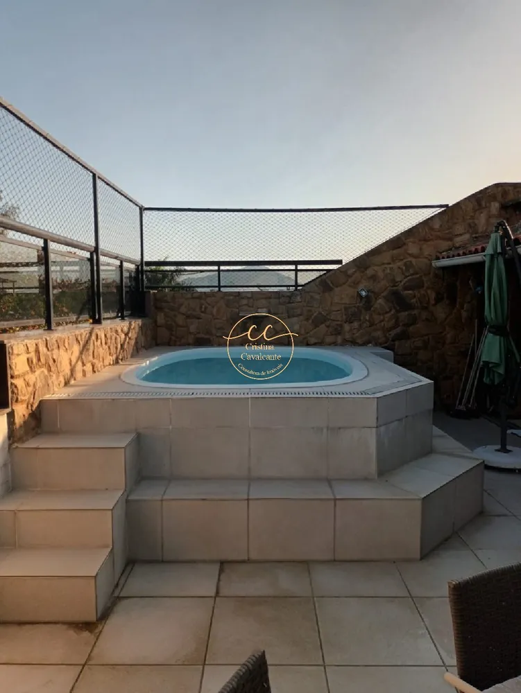 Cobertura, 3 quartos, 353 m² - Foto 36
