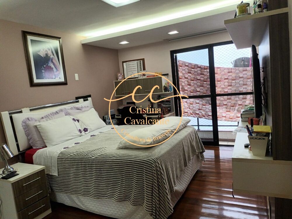 Cobertura, 3 quartos, 353 m² - Foto 7