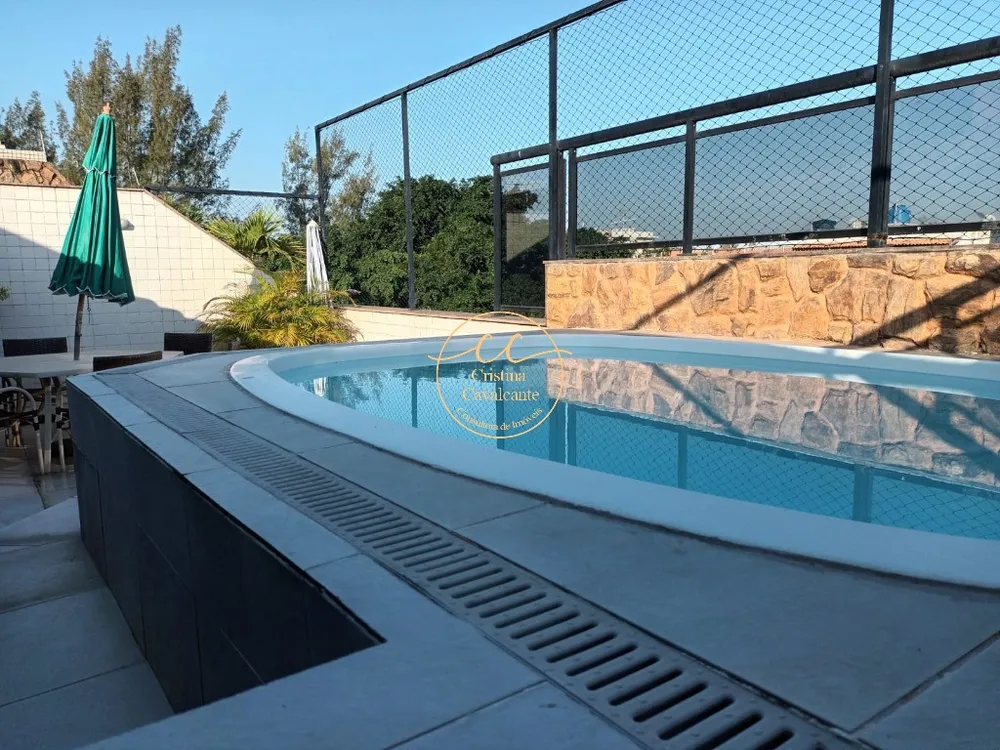 Cobertura, 3 quartos, 353 m² - Foto 20