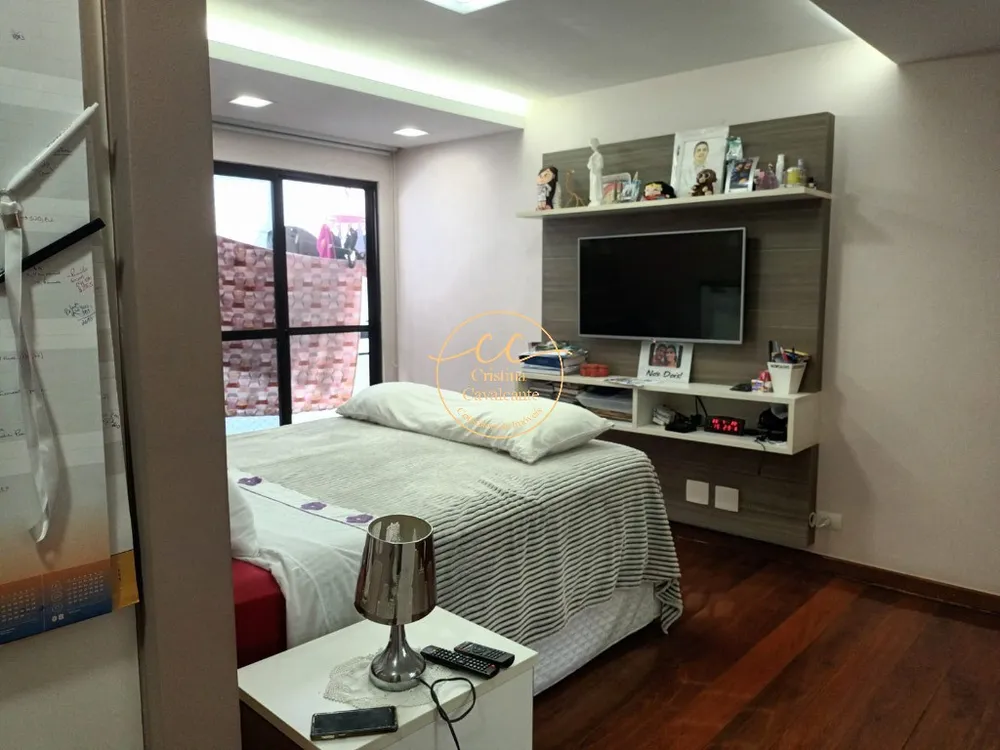 Cobertura, 3 quartos, 353 m² - Foto 21