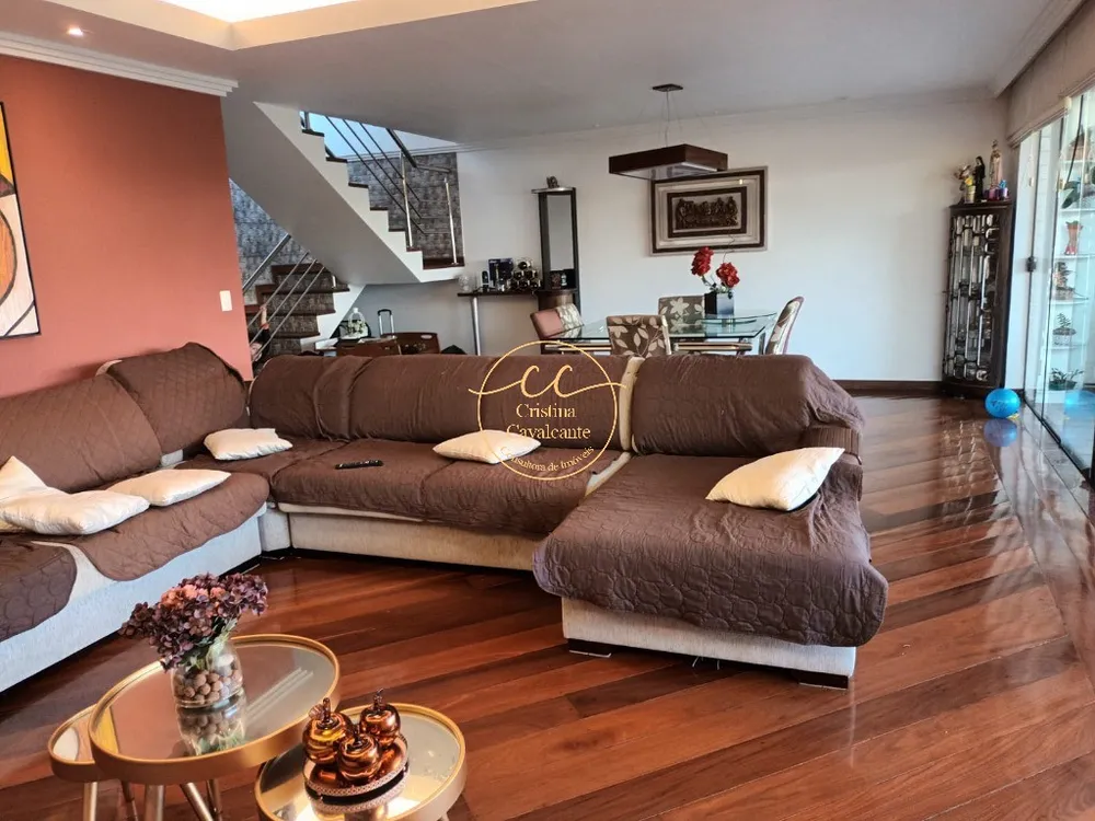 Cobertura, 3 quartos, 353 m² - Foto 27