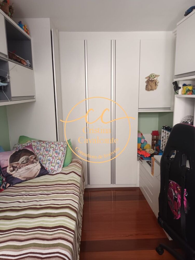 Cobertura, 3 quartos, 353 m² - Foto 3