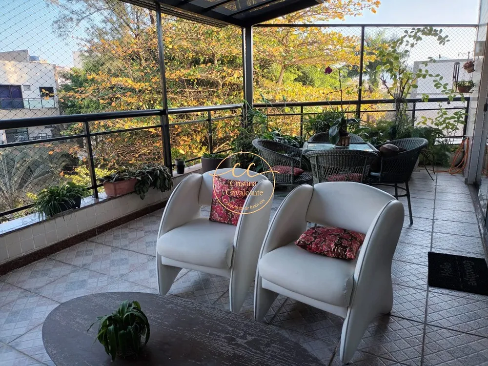 Cobertura, 3 quartos, 353 m² - Foto 14