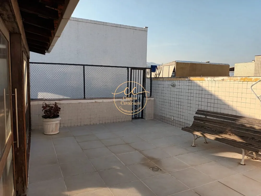 Cobertura, 3 quartos, 353 m² - Foto 19