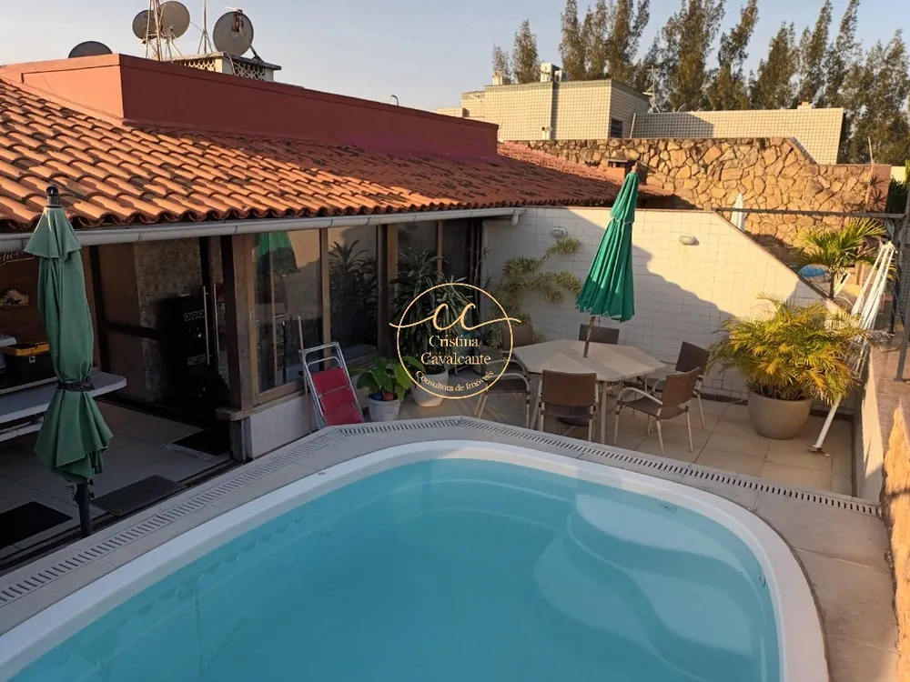 Cobertura, 3 quartos, 353 m² - Foto 34