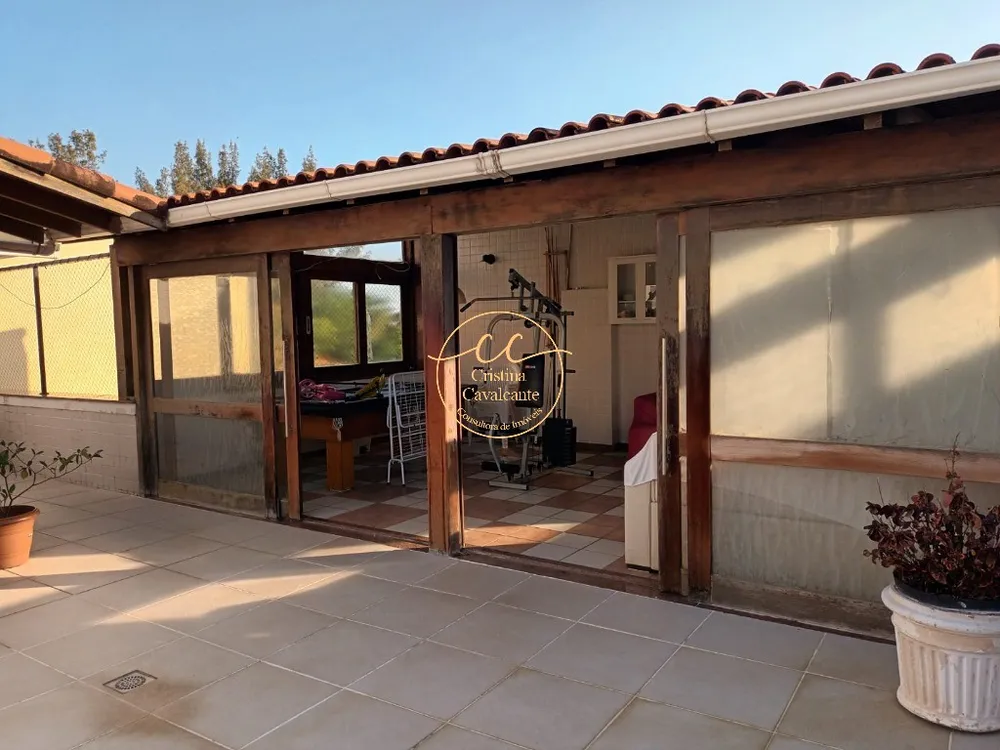 Cobertura, 3 quartos, 353 m² - Foto 17